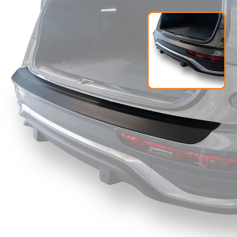 Audi Q5 Sportback Bumper Protector (2021-2024)