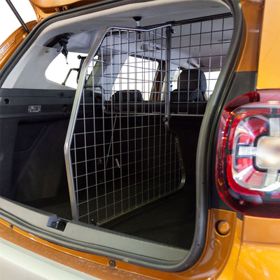 Renault Duster Boot Divider (2022-2024)