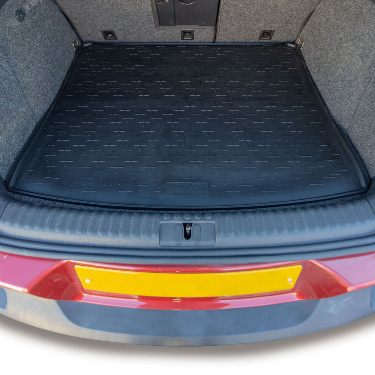 VW Tiguan Vasca baule (2007-2016)