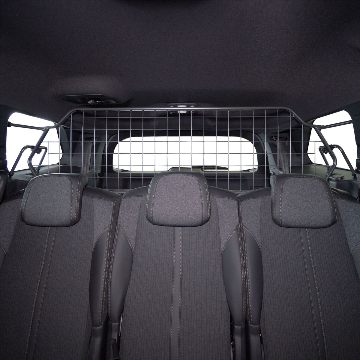 Peugeot 5008 grille de séparation (2017-2024)
