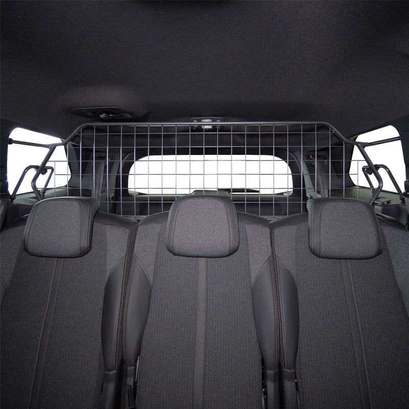Peugeot 5008 grille de séparation (2017-2024)