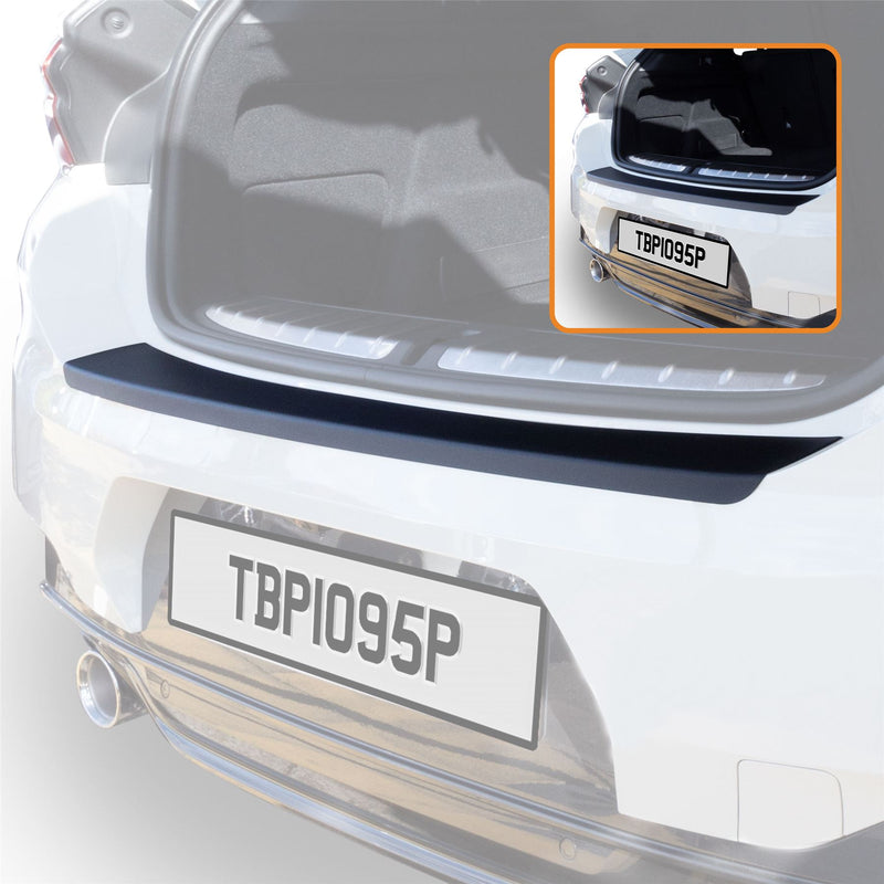 BMW X2 Protezione per paraurti (2017-2023)