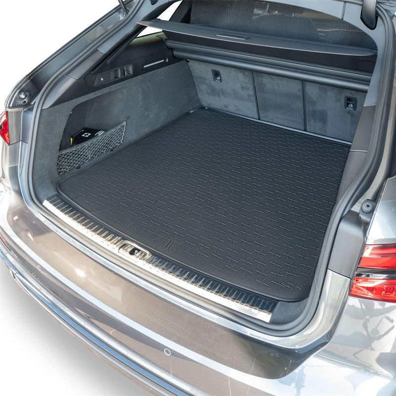 Audi A6 Vasca baule (2018-on)