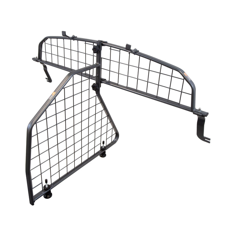 Audi Q2 Boot reja divisoria para maletero (2016-2020)