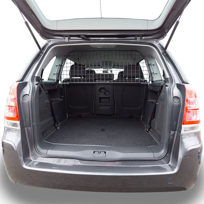 VAUXHALL Zafira Griglia divisoria per cani (2005-2014)