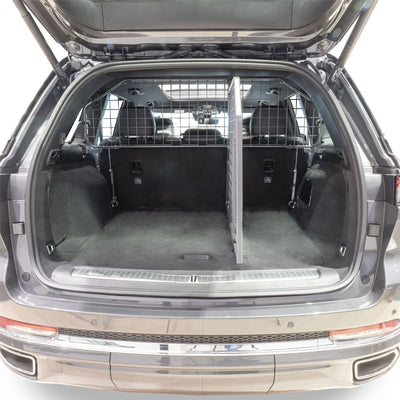 Jeep Grand Cherokee Boot divisore (2021-on)