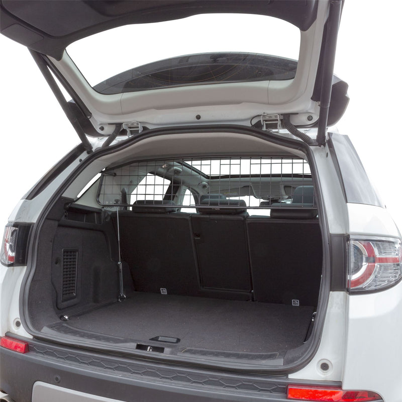 Reja para perros de perros de Land Rover Discovery Sport (2014-2019)
