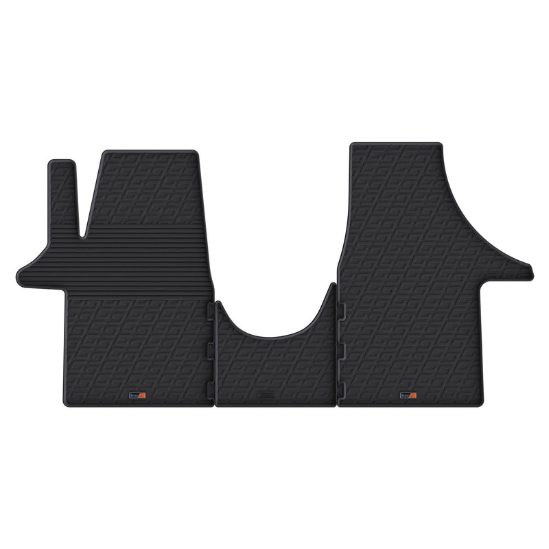 VW Transporter Tappetini per auto (2009-2015)