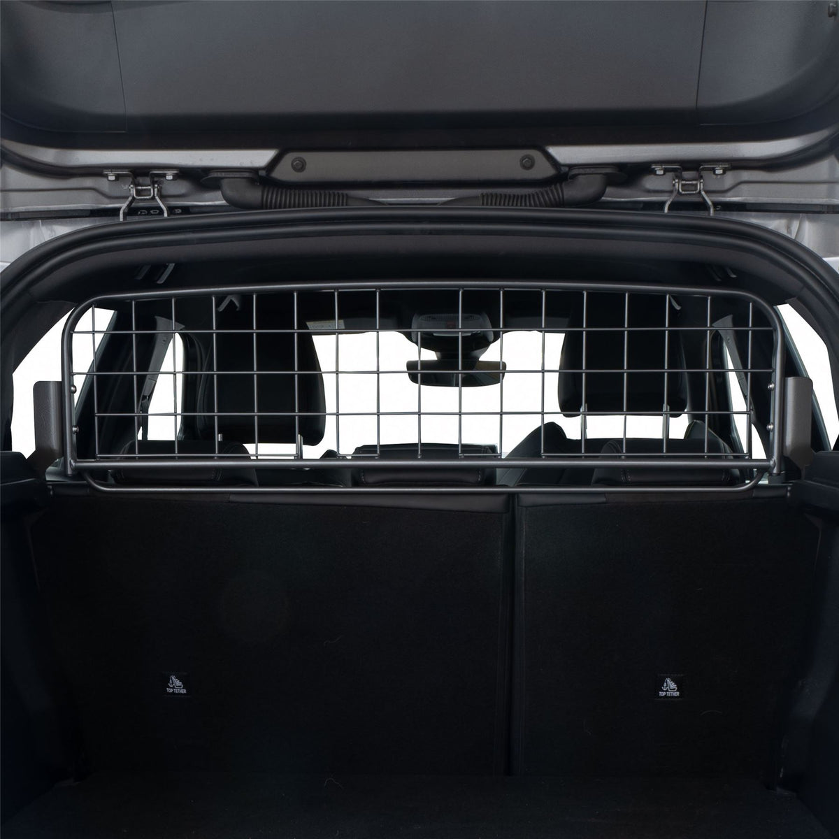 Peugeot 2008 grille de séparation (2019-on)