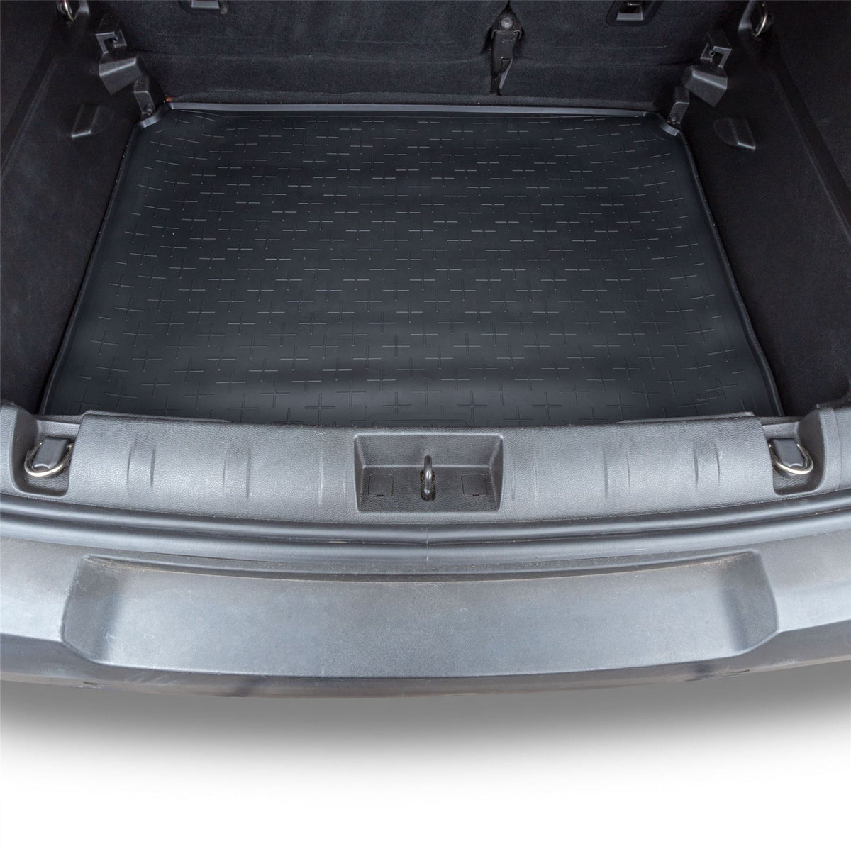 Fiat 500X kofferbakmat (2014-2024)