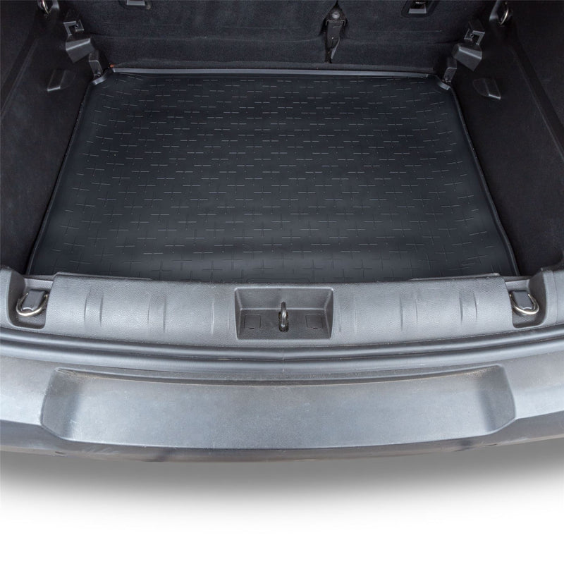 Fiat 500X kofferbakmat (2014-2024)