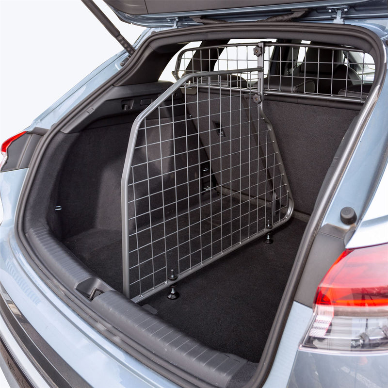 Audi Q4 E-Tron Boot Divider (2021-on)
