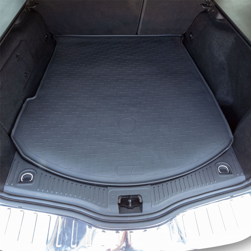 Ford Mondeo Tapis de coffre (2007-2010)