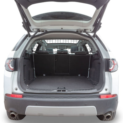 Land Rover Discovery Sport Griglia divisoria per cani (2014-2019)