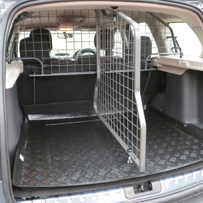 Renault Duster Boot Divider (2017-2021)