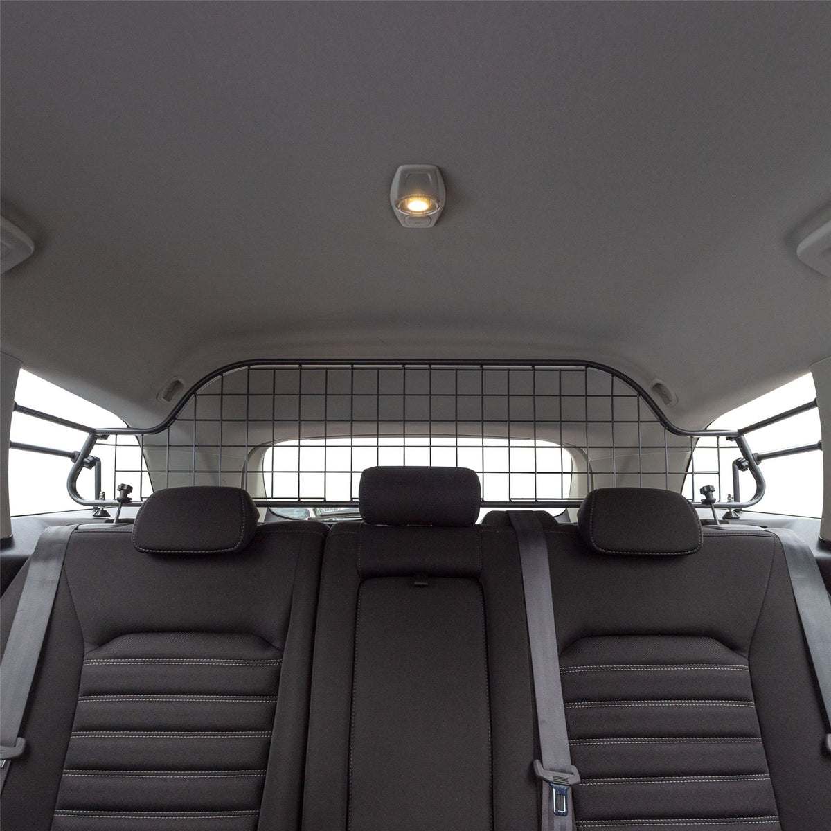 Ford Mondeo Estate grille de séparation (2014-2022)