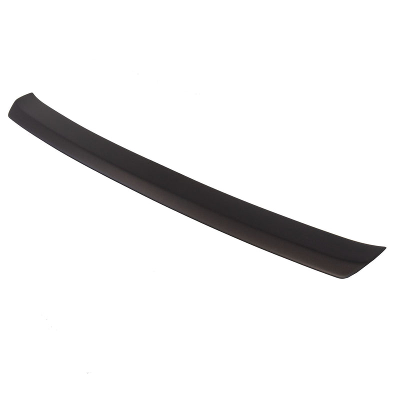 BMW 1 Serie Hatchback Bumper Protector (2011-2015)
