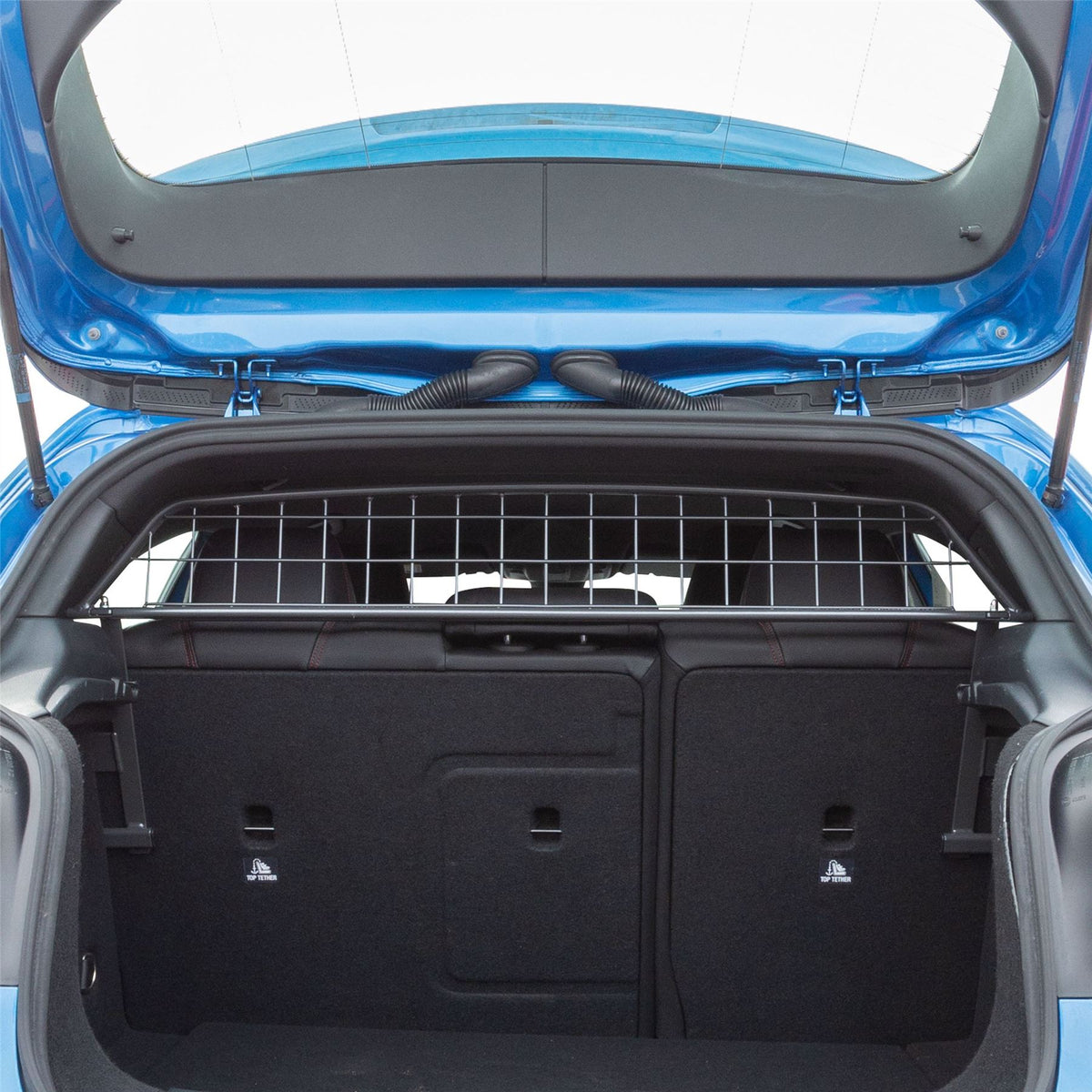 Griglia divisoria per cani di classe A Mercedes (2012-2015)