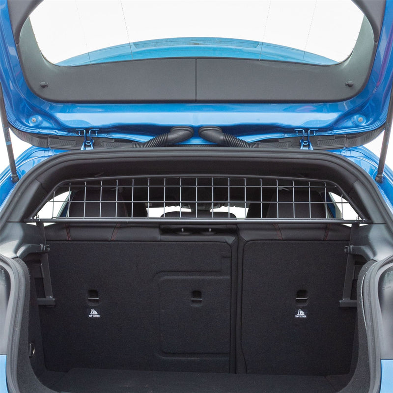 Griglia divisoria per cani di classe A Mercedes (2012-2015)