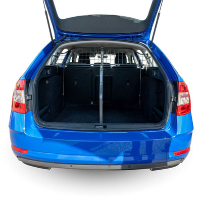 Skoda Octavia Boot Divider (2020-On)