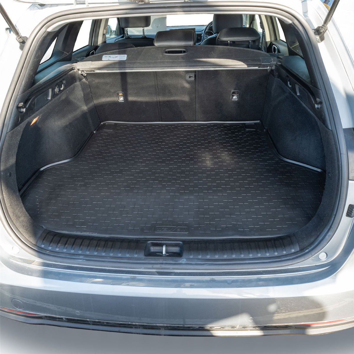 Kia Ceed Tapis de coffre (2018-on)