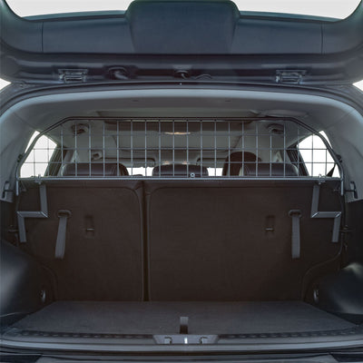 Kia Sportage Griglia divisoria per cani (2010-2015)