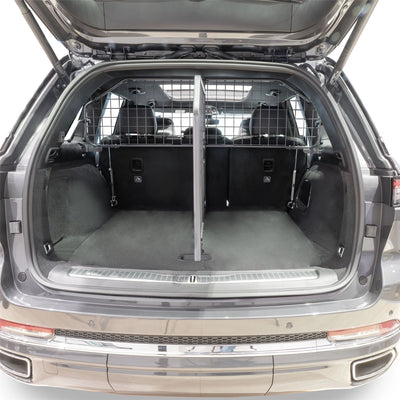 Jeep Grand Cherokee Boot divisore (2021-on)