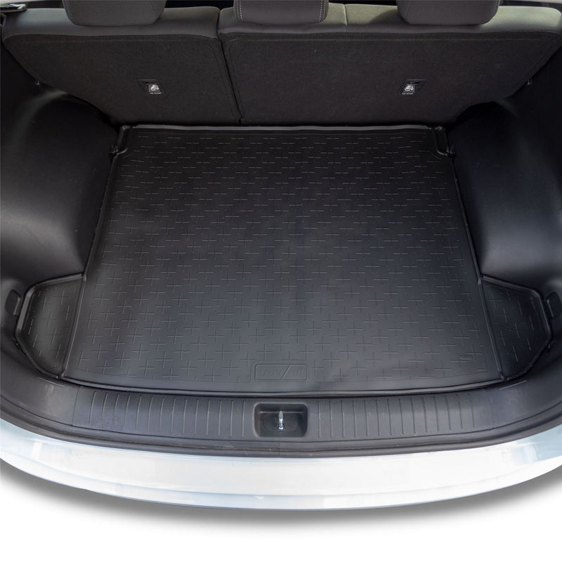Kia Sportage Vasca baule (2015-2018)