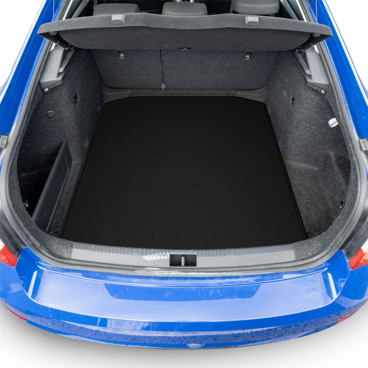 Skoda Octavia Alfombra para maletero (2019-on)