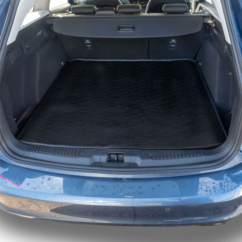 Ford Focus Estate Alfombra para maletero (2018-on)