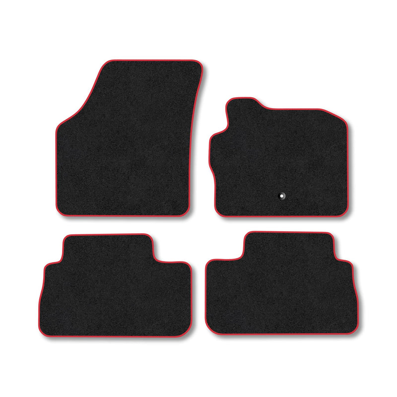 Land Rover Freelander Carpet Mats (2006-2014)
