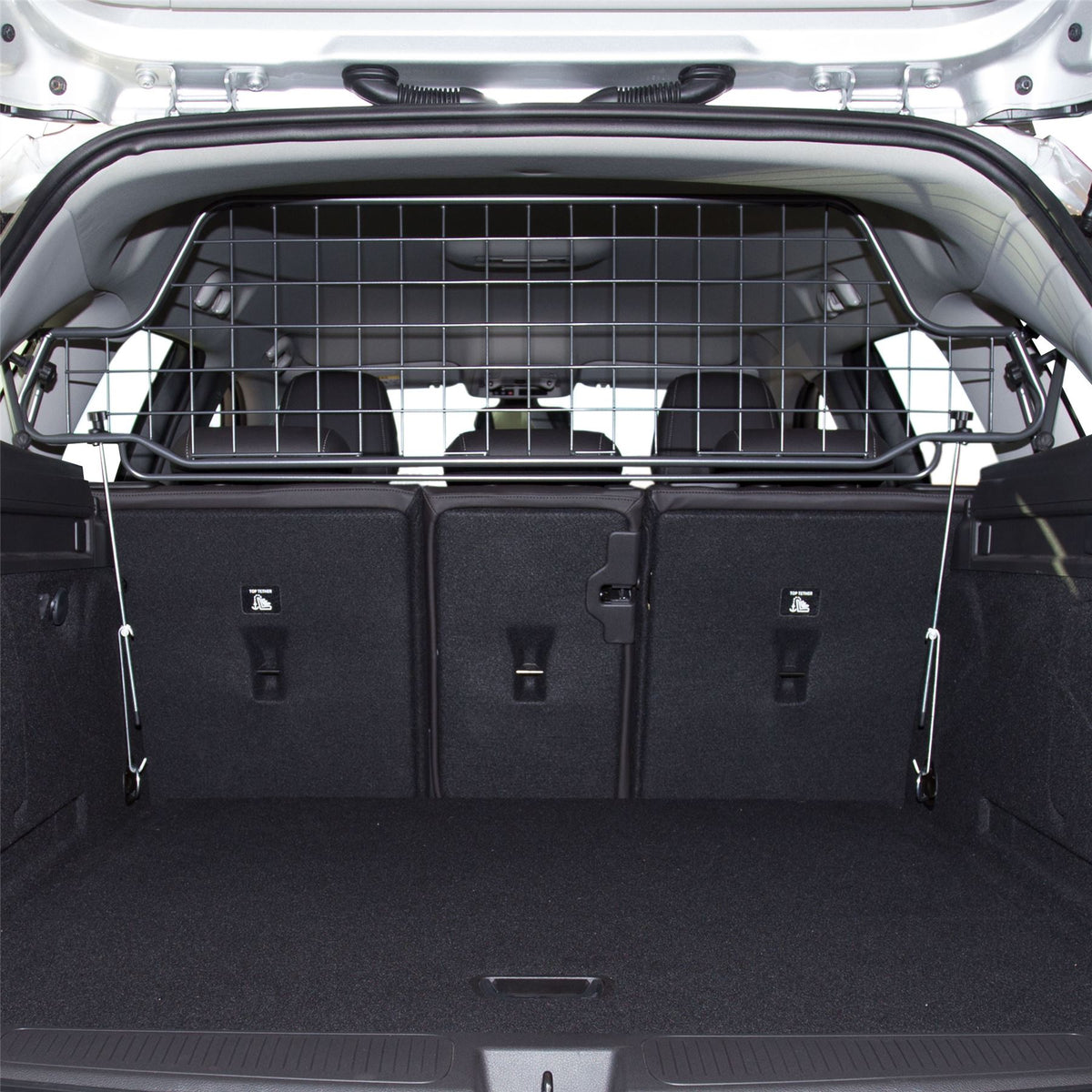 Vauxhall Astra Hondenrek (2015-2022)