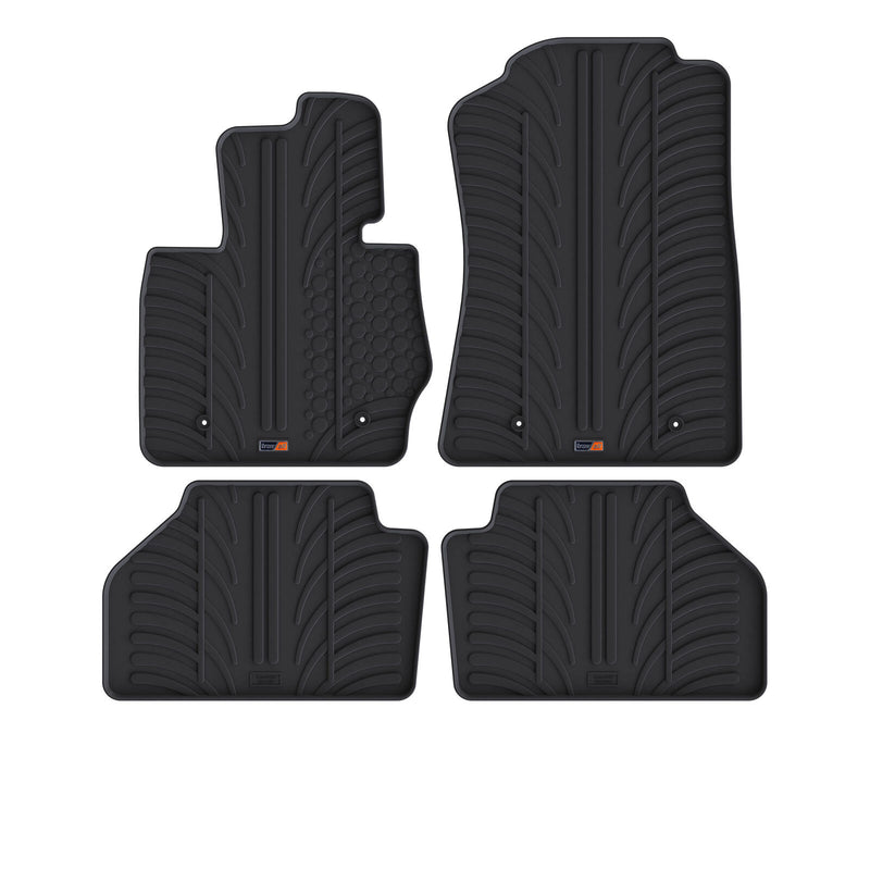 BMW X3 Rubber Car Tappet (2014-2017)