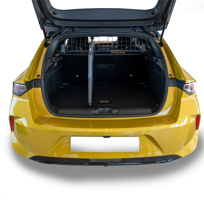 Vauxhall Astra Boot Divider (2021-on)