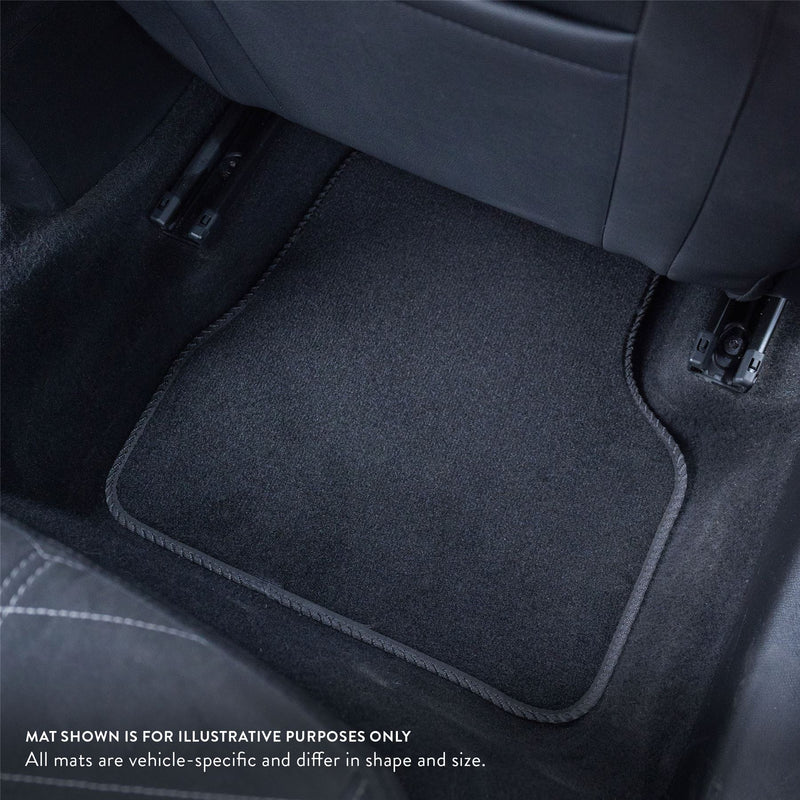 Renault Megane Carpet Mats (2002-2008)