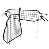 Guardie per cani e divisori di avvioSkoda Karoq (2017-2022)