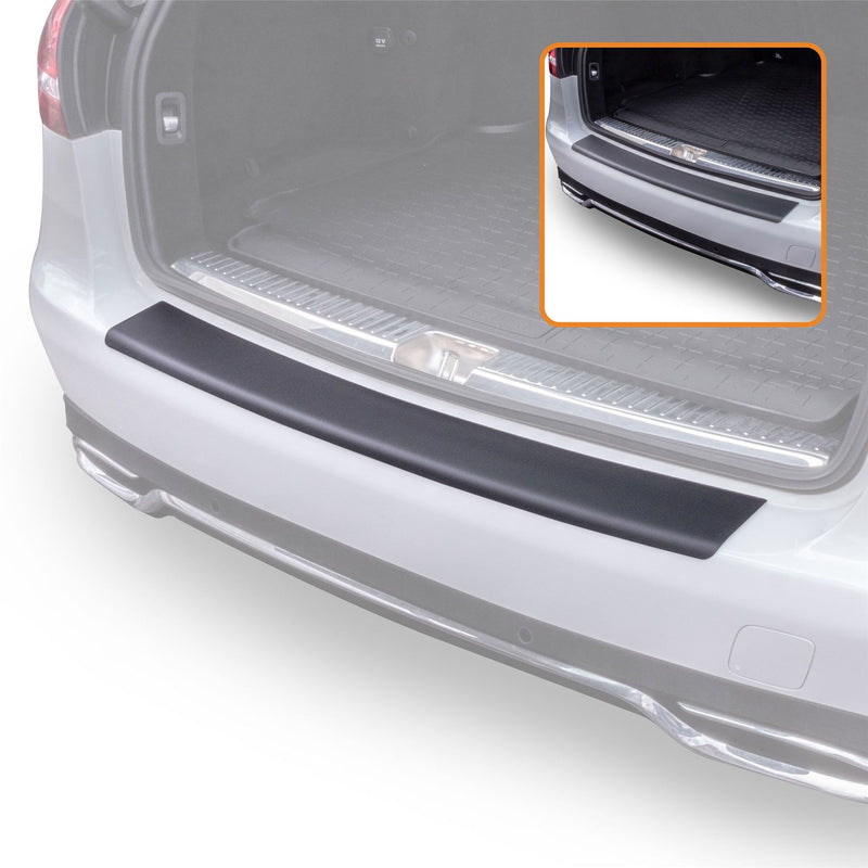 Mercedes Class Class Estate Bumper Protector (2018-2021)