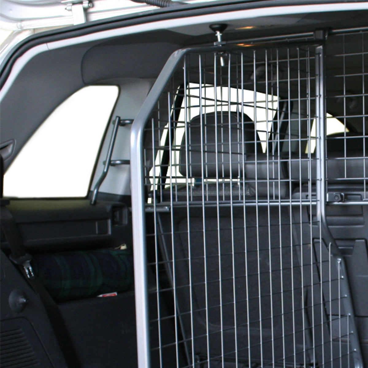 Vauxhall Zafira Boot grille de division pour coffre (2005-2014)