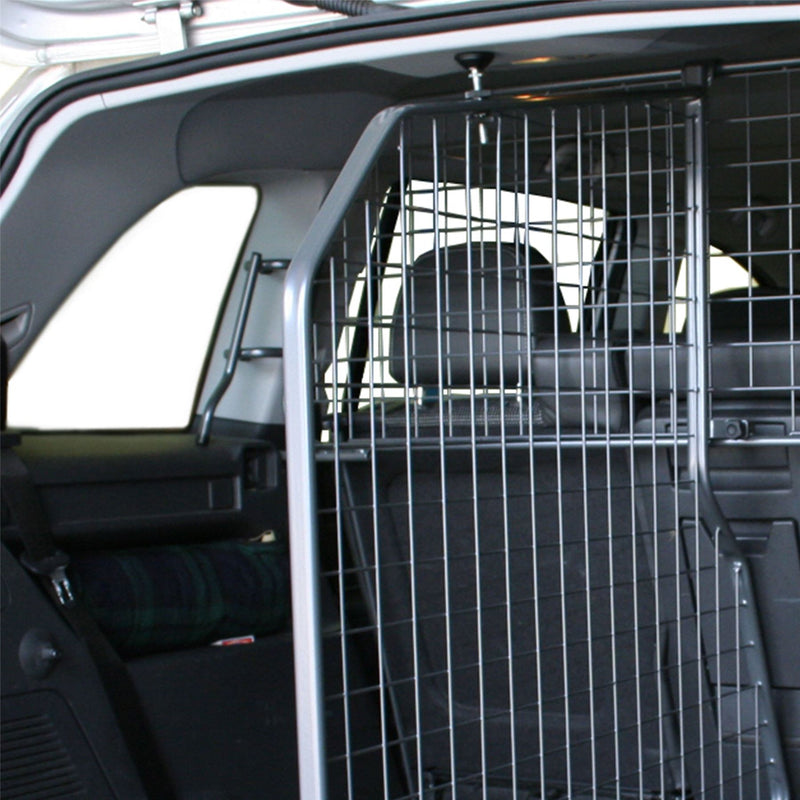 Vauxhall Zafira Boot grille de division pour coffre (2005-2014)
