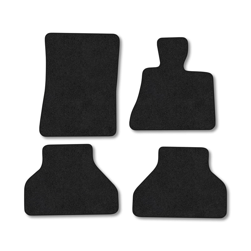 BMW X5 Carpet Mats (2006-2013)