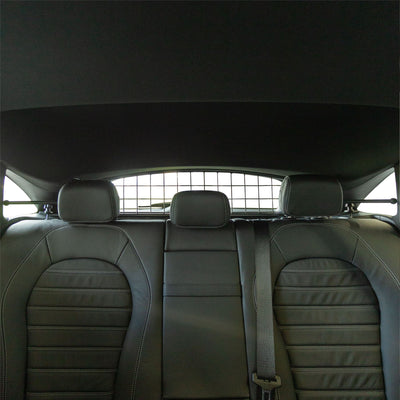 Mercedes EQC Griglia divisoria per cani (2019-2023)