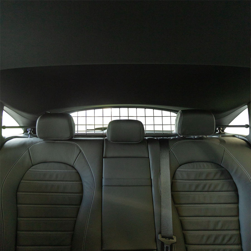 Mercedes EQC Griglia divisoria per cani (2019-2023)