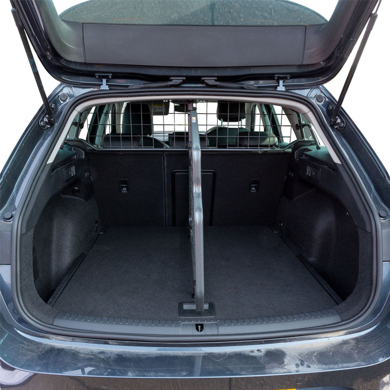 Cupra Leon St Boot Divider (2020-On)