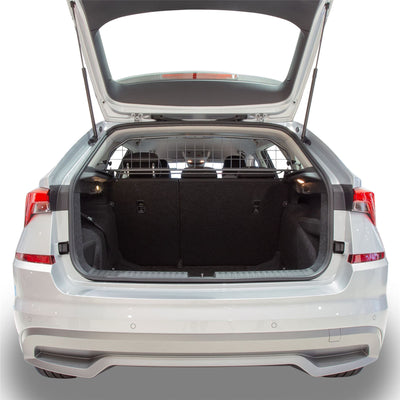 Griglia divisoria del cane Skoda Kamiq (2023-)