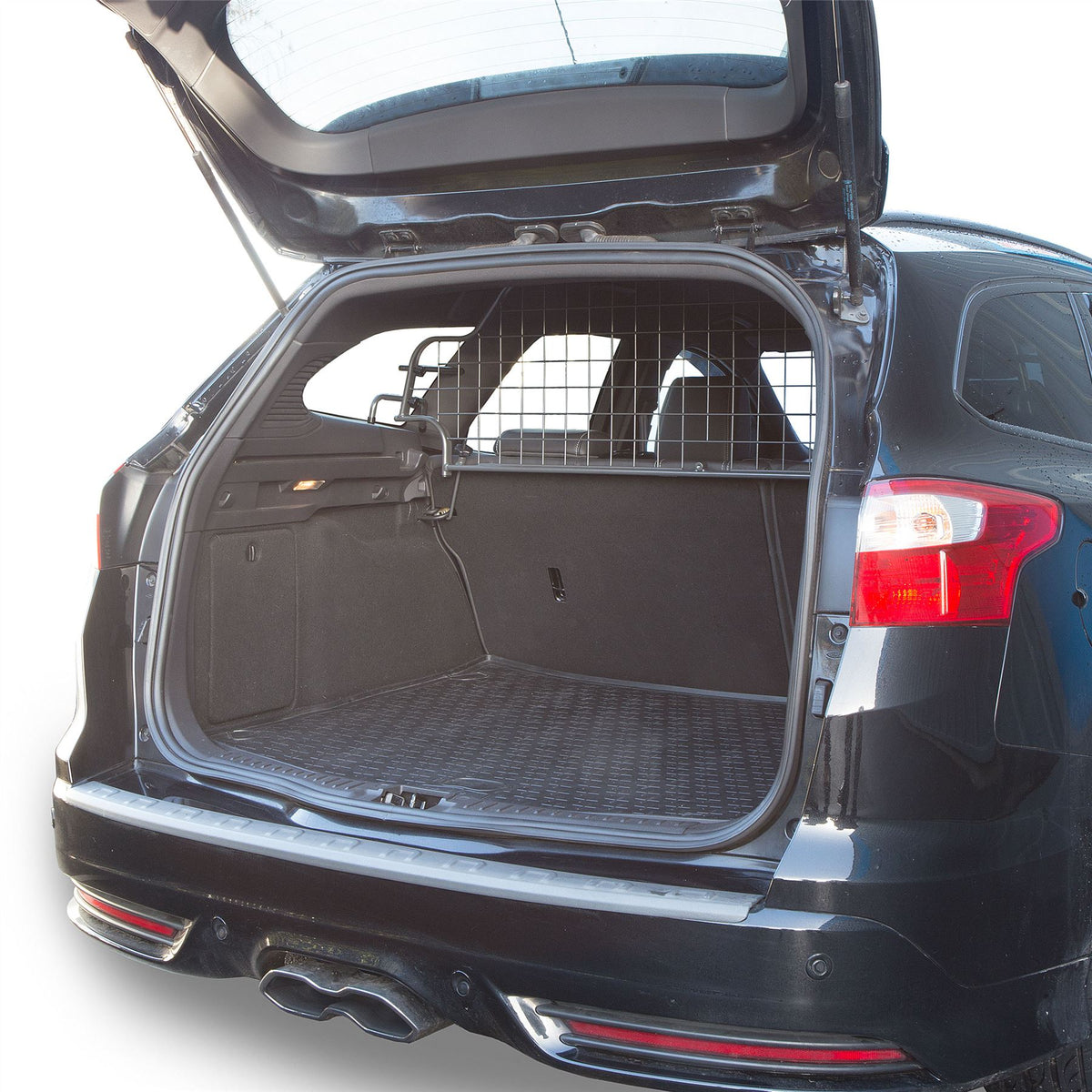 Ford Focus Estate Hondenrek (2014-2018)