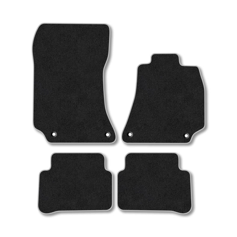 Mercedes E-Class Carpet Mats (2013-2016)