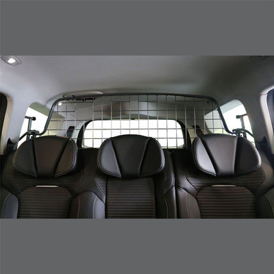 Griglia divisoria del cane nicennale Renault Grand SC (2016-2022)