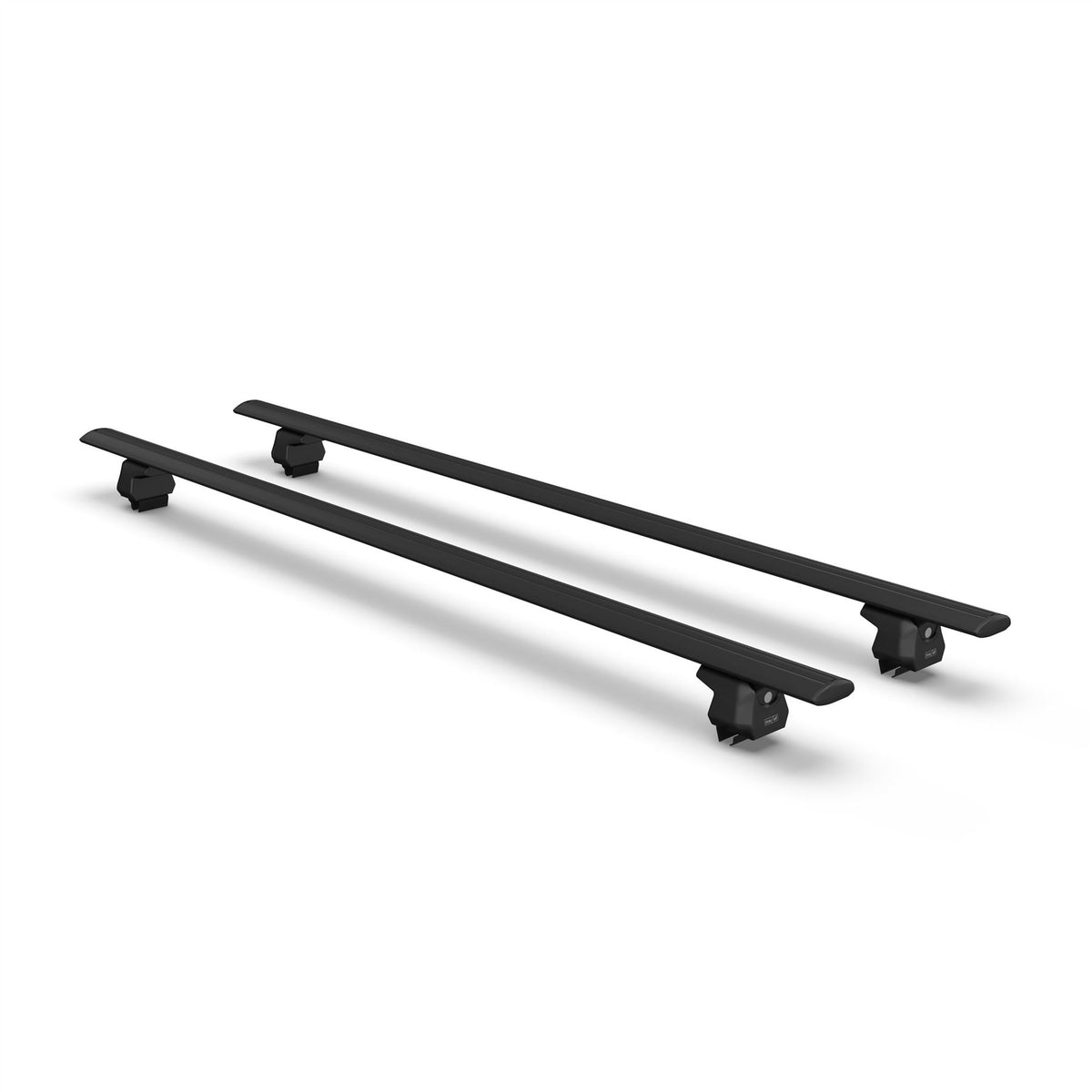 Mercedes GLE Roof Bars (Open Rail) 135cm (2023-)