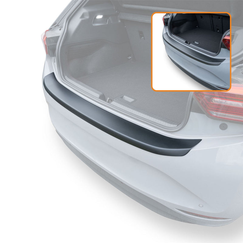 VW ID.3 Ladekantenschutz (2019-2023)