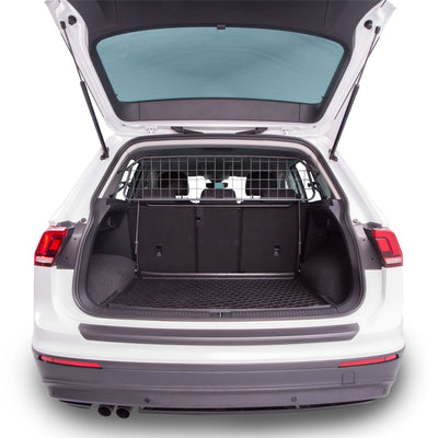 VW Tiguan Griglia divisoria per cani (2016-2024)